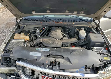 2005 GMC Yukon Denali z USA, uszkodzony, nr VIN 1GKEK63U15J130795